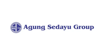 Agung Sedayu Group logo