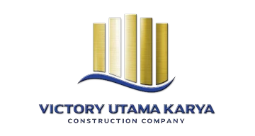 Victory Utama Karya logo